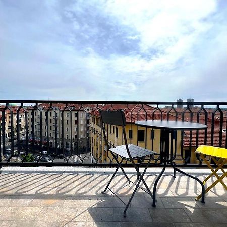The 6Th Floor Flat - Direct Link To Centre In 8 Mins Apartment Milan Luaran gambar
