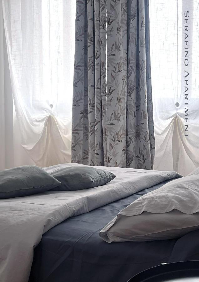 The 6Th Floor Flat - Direct Link To Centre In 8 Mins Apartment Milan Luaran gambar