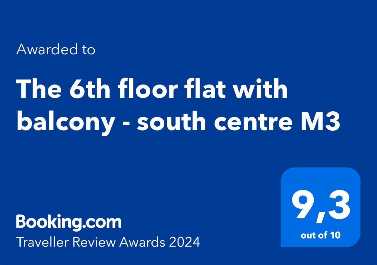 The 6Th Floor Flat - Direct Link To Centre In 8 Mins Apartment Milan Luaran gambar