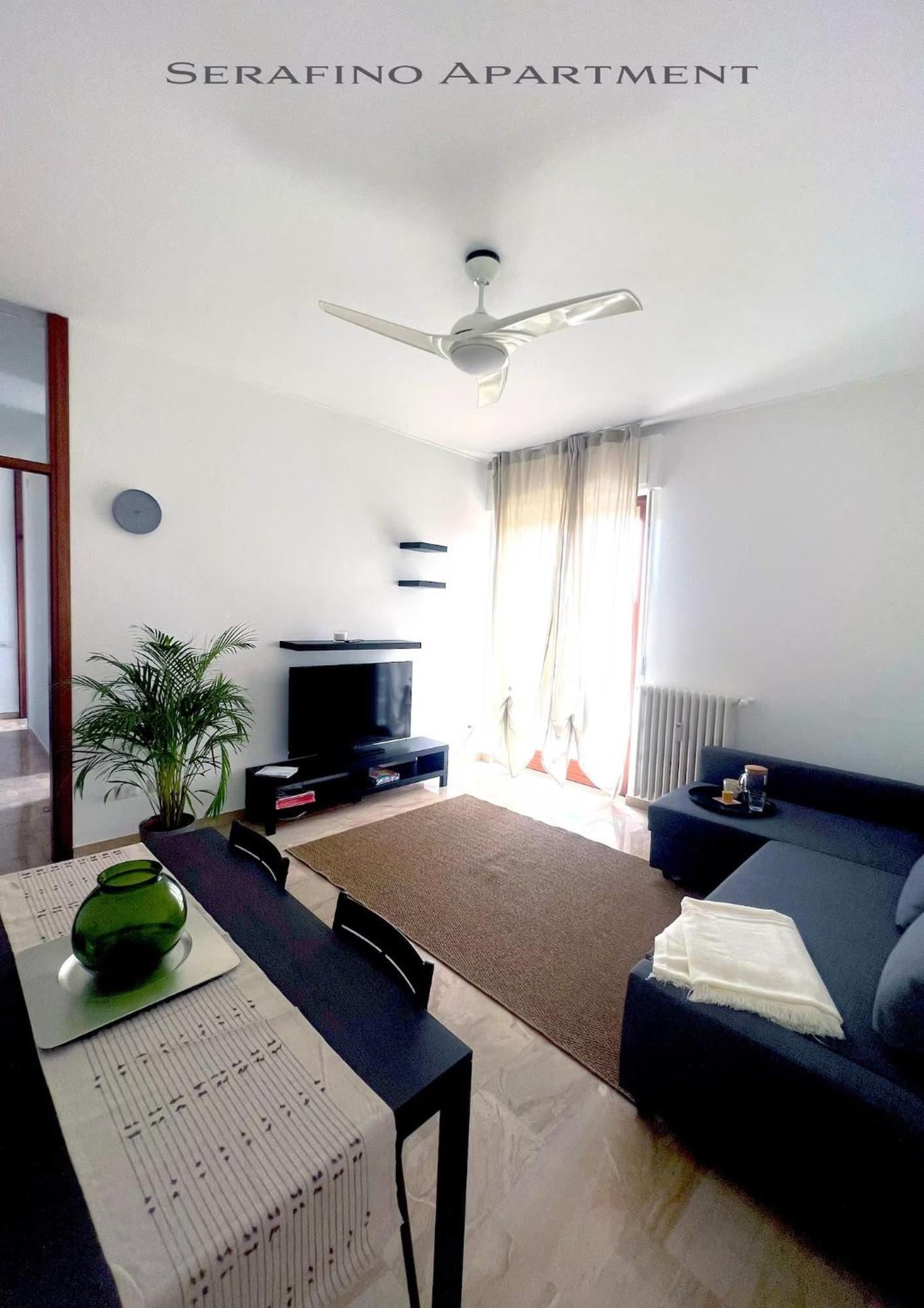 The 6Th Floor Flat - Direct Link To Centre In 8 Mins Apartment Milan Luaran gambar